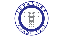 Tuvanosa